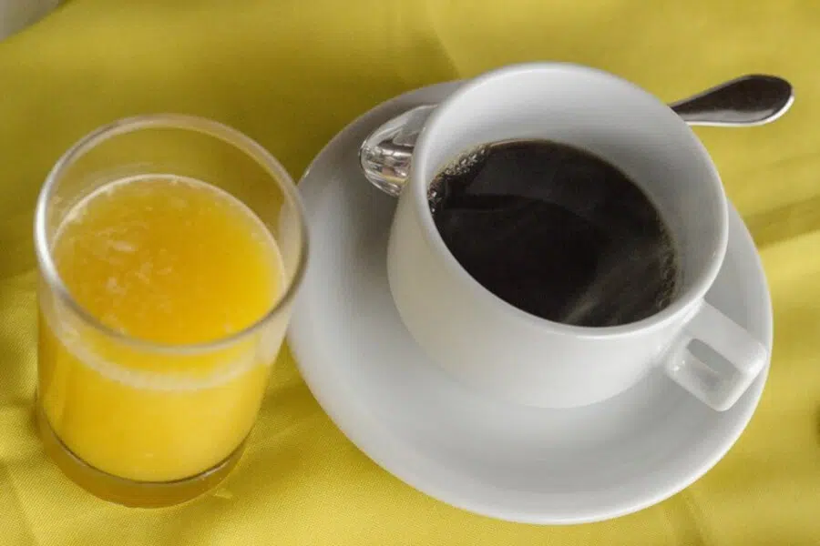 adoçantes, café