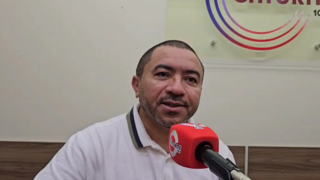 alexandre do sindicato