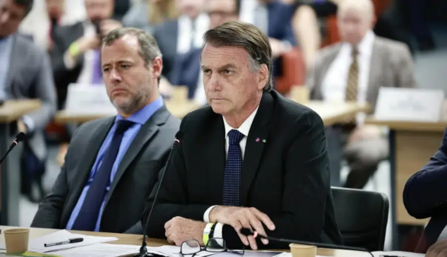 bolsonaro julgamento