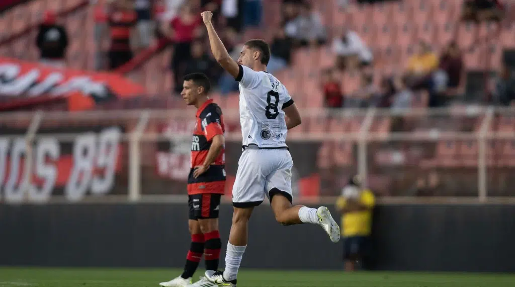 botafogo x ituano serie c