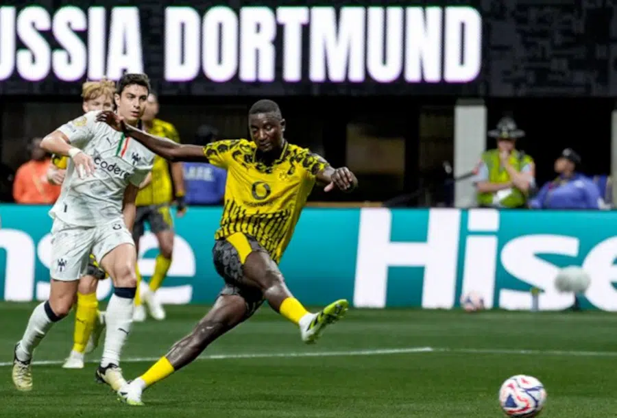 Borussia
