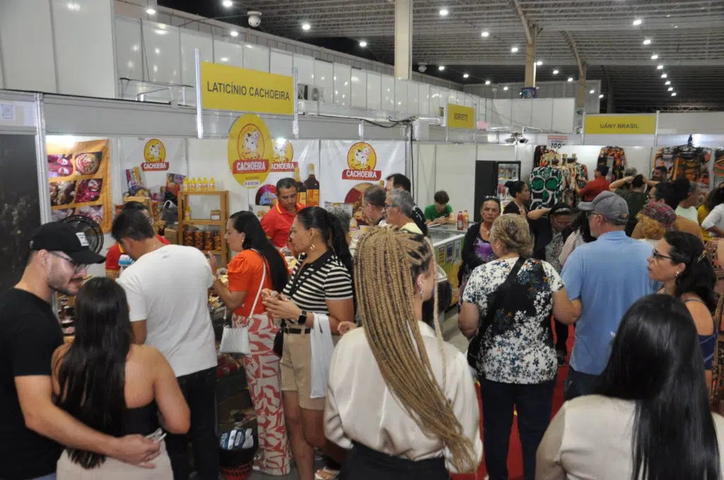 Brasil mostra Brasil