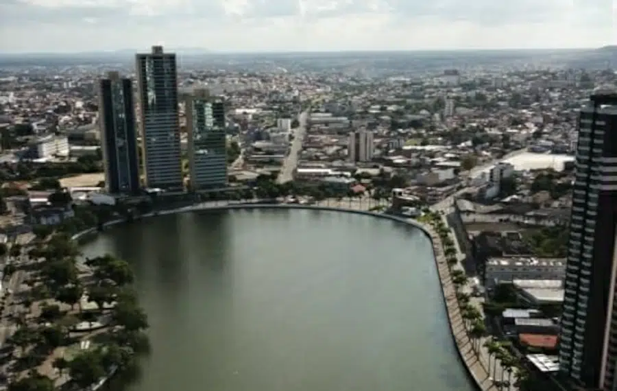 CAMPINA GRANDE