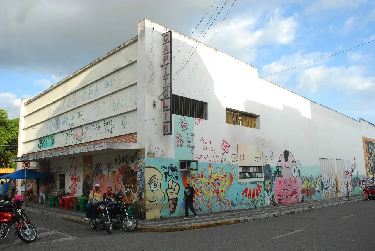 São João: conheça a história por trás da cidade cenográfica do Parque do Povo São João: conheça a história por trás da cidade cenográfica do Parque do Povo