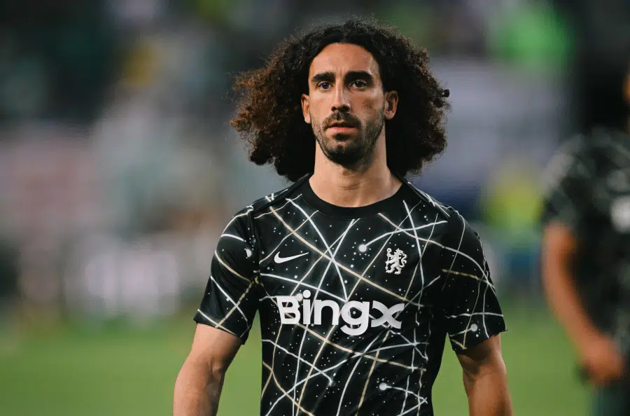 Cucurella