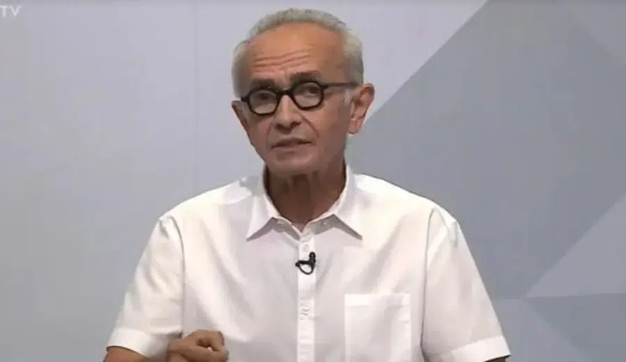 cicero lucena