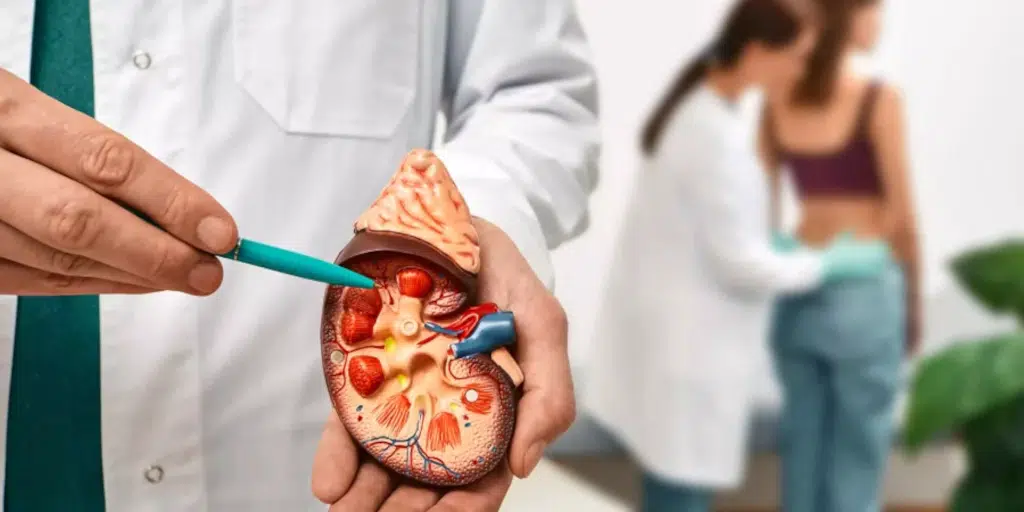 doença renal unimed