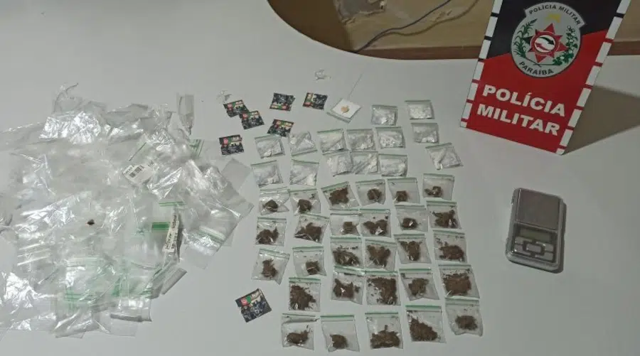 drogas