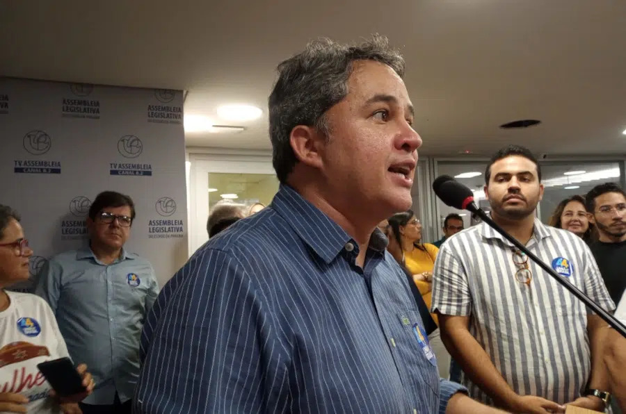 efraim filho