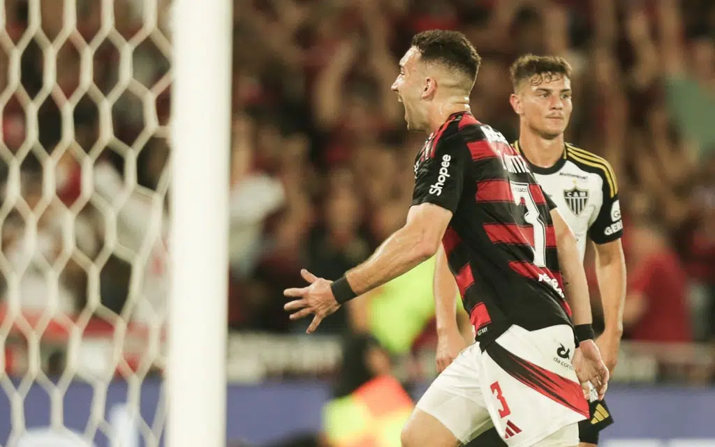 flamengo leo ortiz