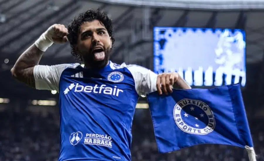 gabigol