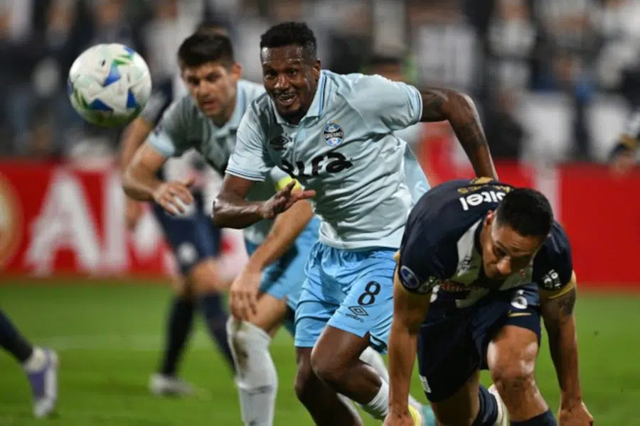 gremio sul-americana