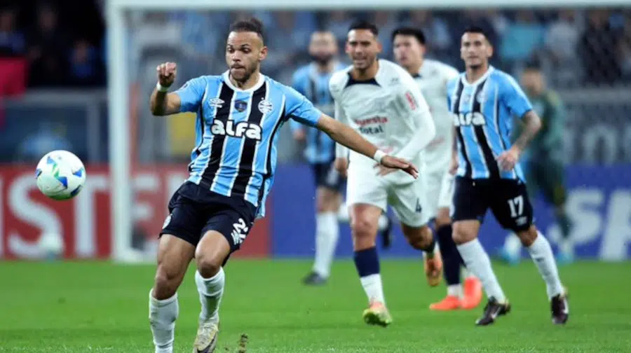 gremio
