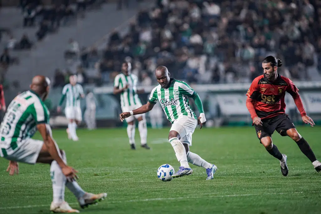 juventude x sport