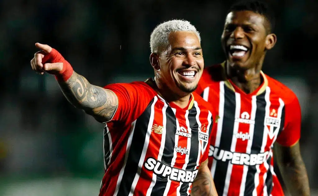 luciano são paulo