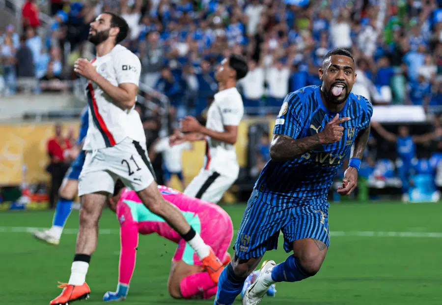 malcom