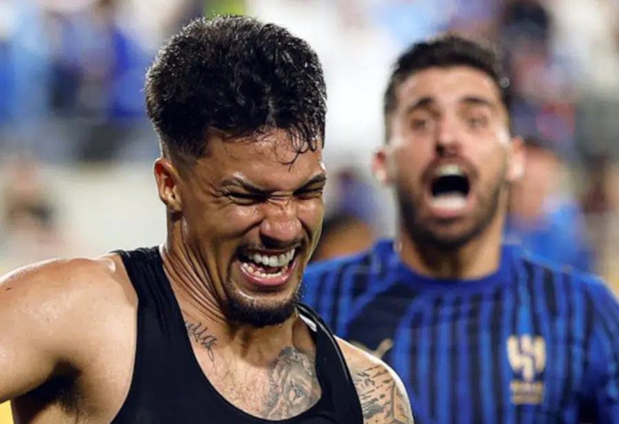 marcos leonardo