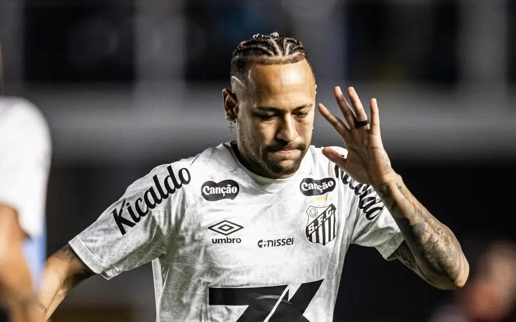 neymar