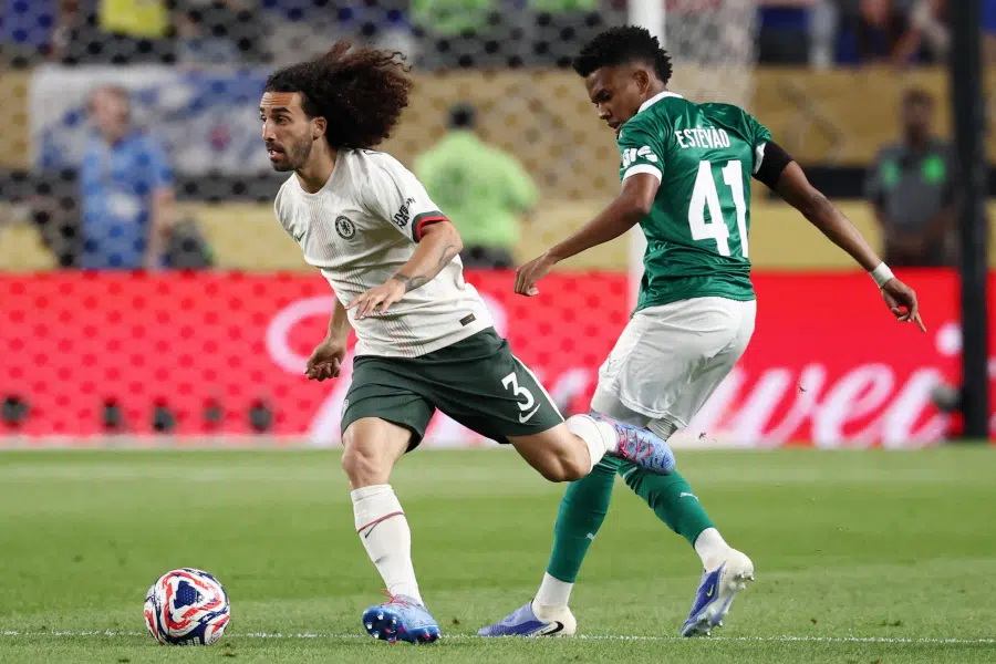 palmeiras mundial estevão