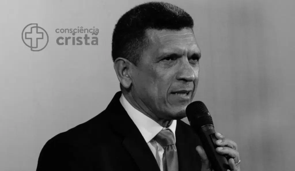 pastor