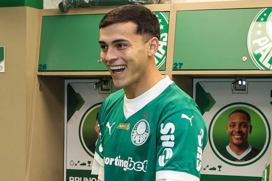 ramon sosa atacante do palmeiras