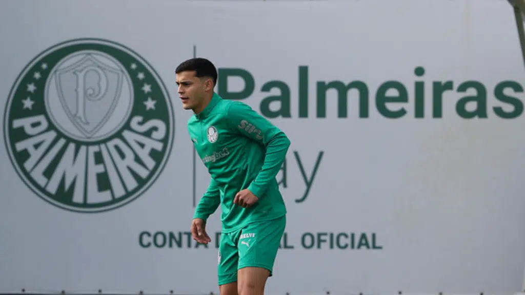 Ramon sosa palmeiras