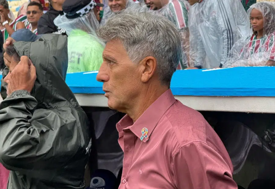renato gaúcho