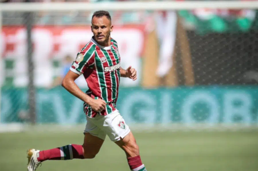 renê fluminense