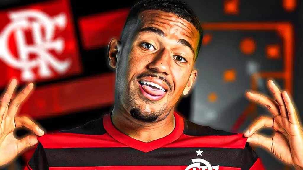 samuel lino flamengo