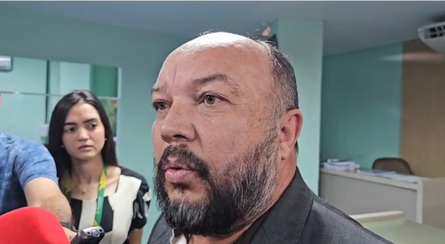 Presidente da Câmara de Campina “limpa a área” para a reeleição