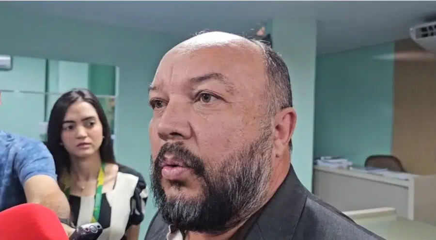 saulo germano