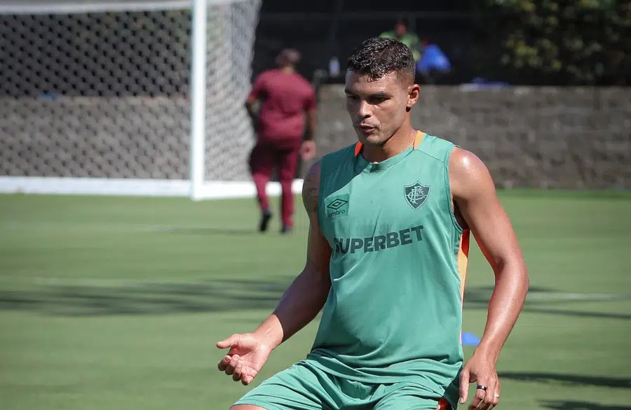 thiago silva