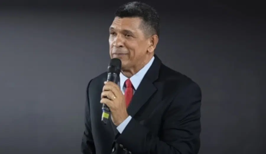 Valberto cruz