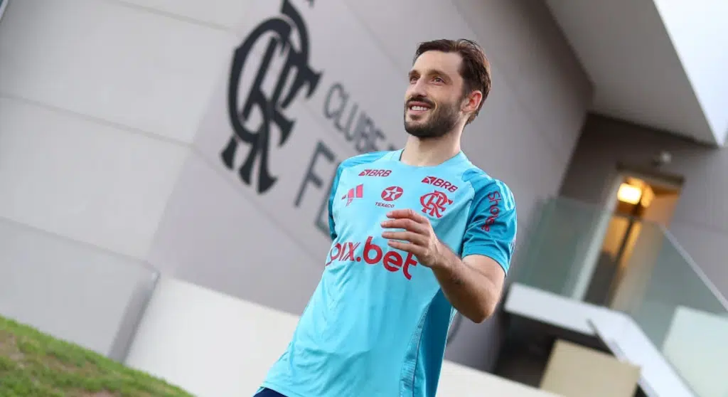 VINA FLAMENGO