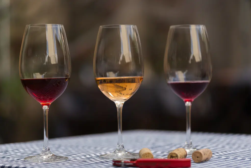 vinho