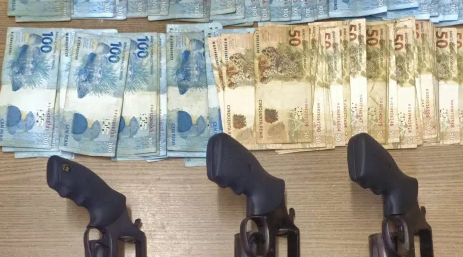 aÇÃo policial