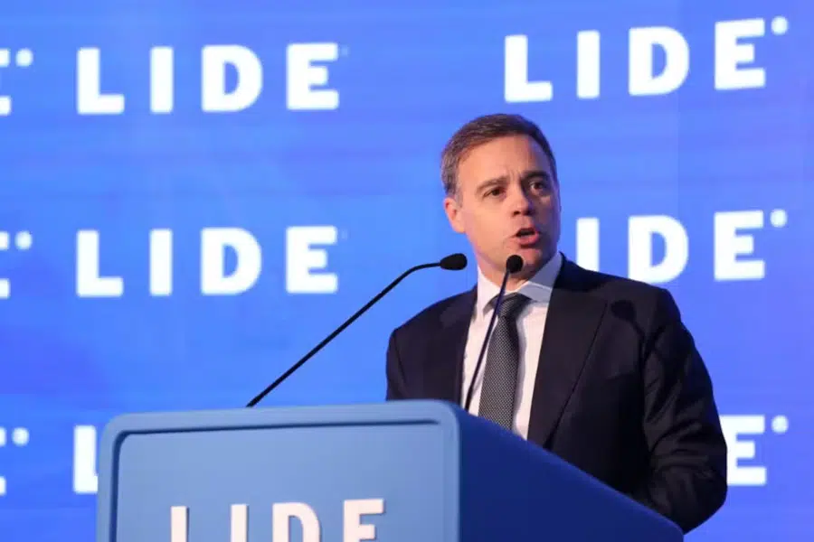 andre mendonça ministro