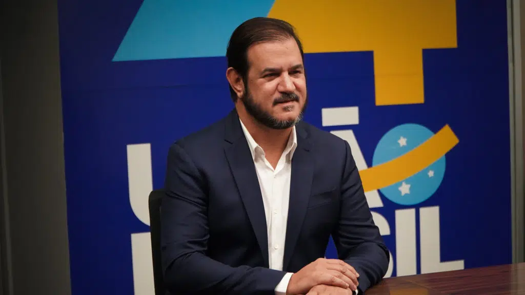 antonio rueda ascom uniao brasil