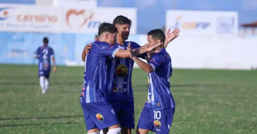 atletico de cajazeiras segunda divisão