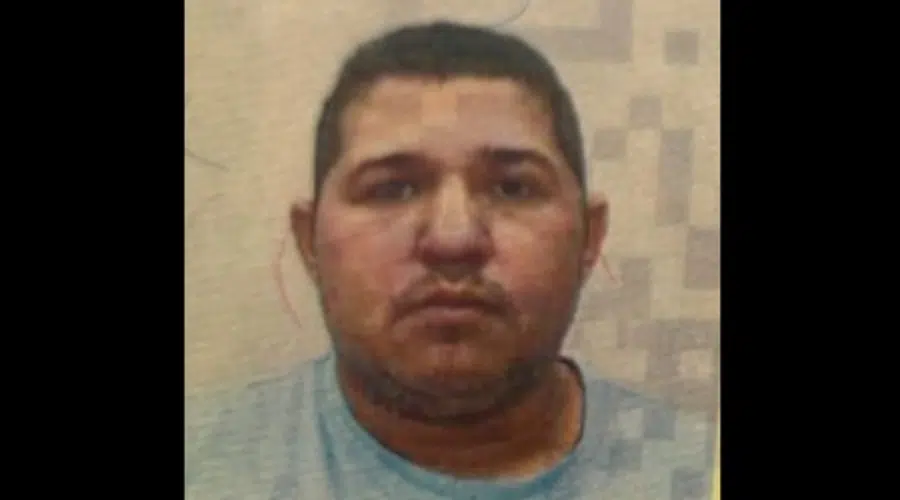 bandido morto