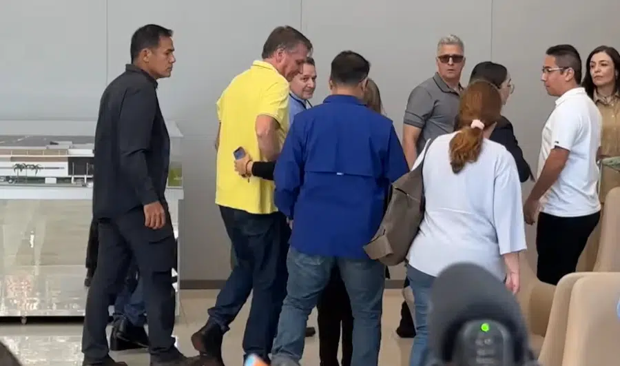 bolsonaro