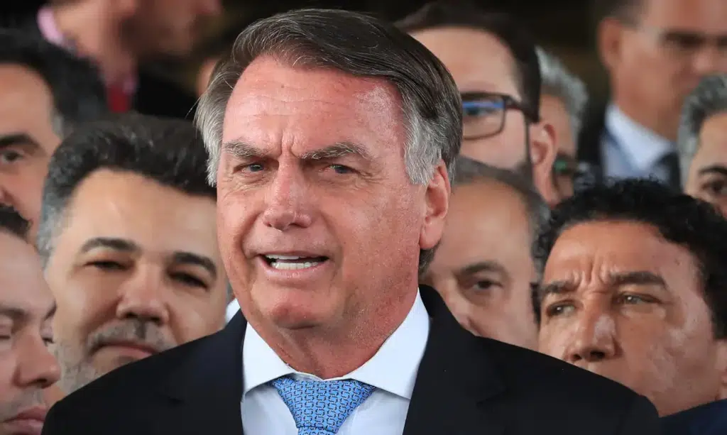 bolsonaro