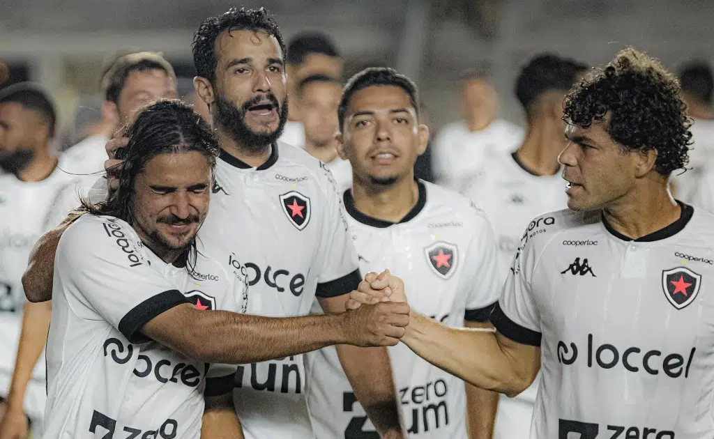 botafogo da paraiba