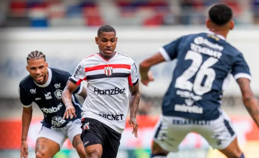 botafogo-sp x remo