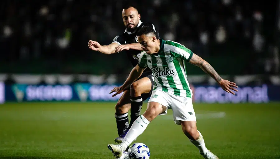 botafogo x juventude