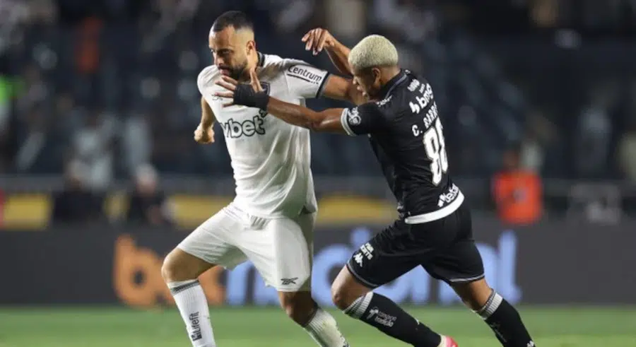 botafogo x vasco
