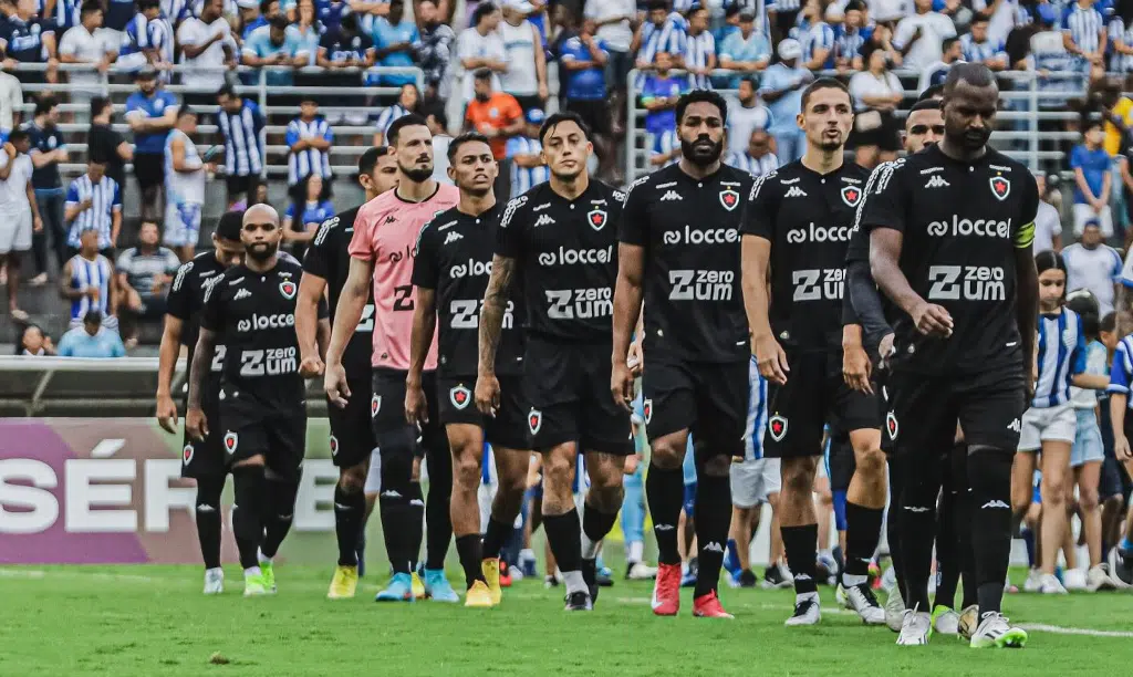 botafogo
