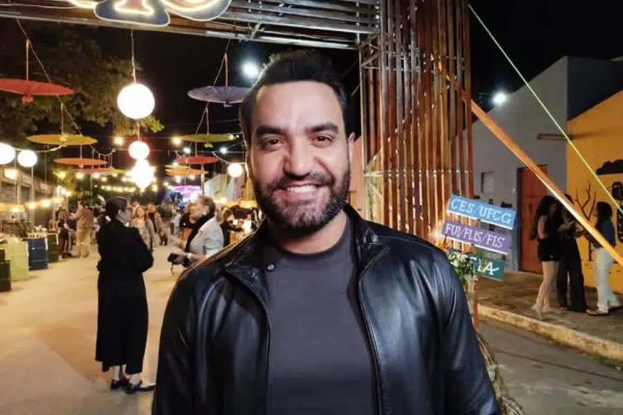 caio camaraense prefeito de cuite