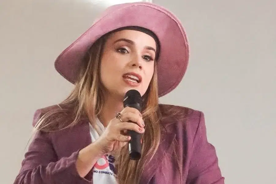 camila mariz