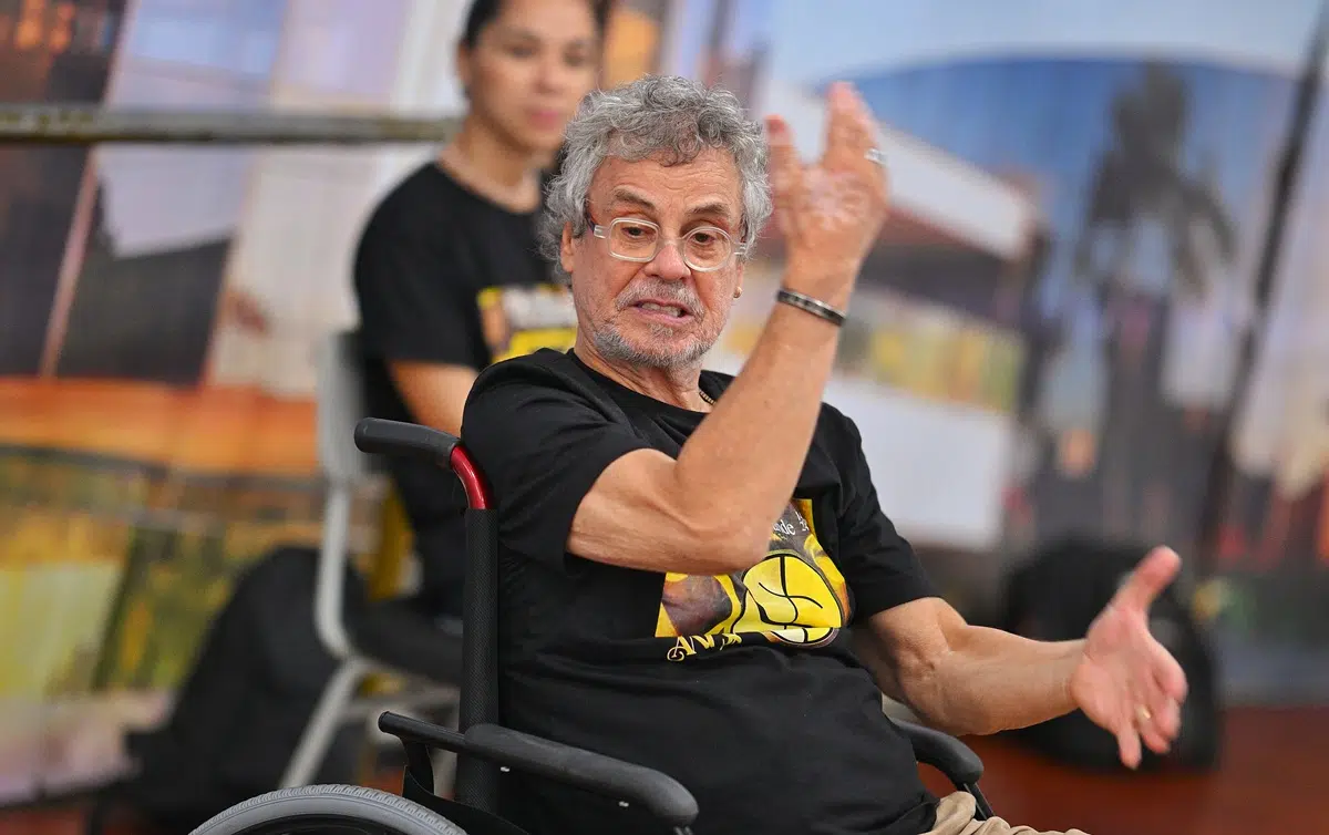 carlinhos de jesus